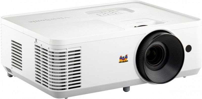 Viewsonic PA700W WXGA Business & Education Projector