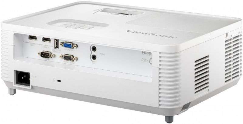Viewsonic PA700W WXGA Business & Education Projector