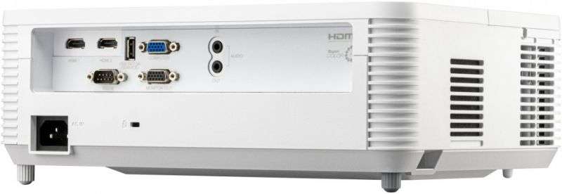 Viewsonic PA700W WXGA Business & Education Projector