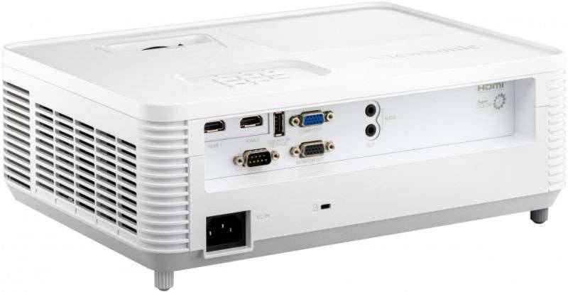 Viewsonic PA700X XGA Business & Education Projector