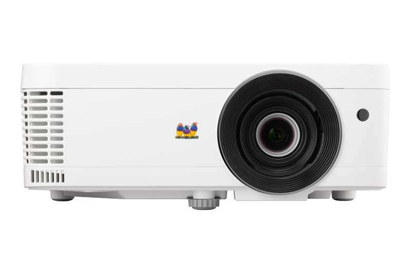 Viewsonic PX700HDH 3,700 ANSI Lumens 1080p Home & Business Projector