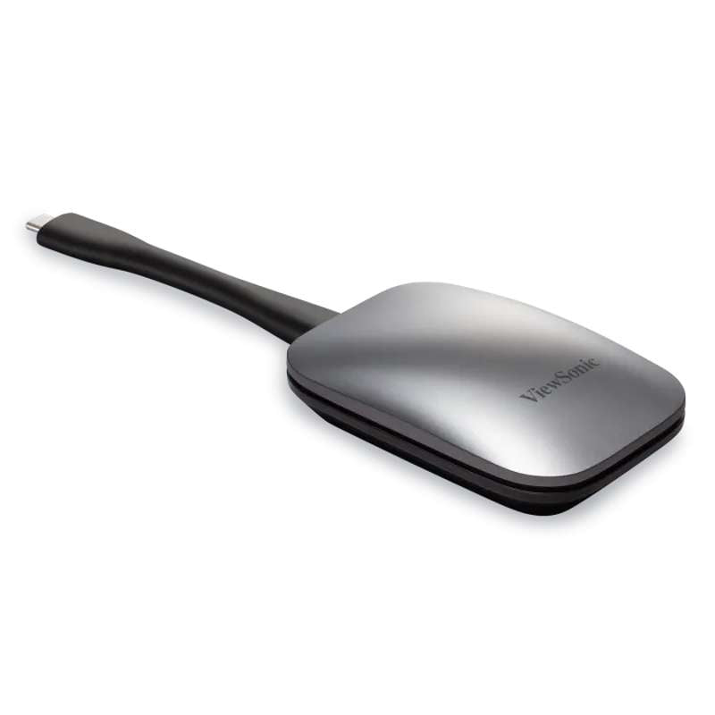 Viewsonic Cast Button USB-C Wireless Presentation Adapter (VB-WPS-001)