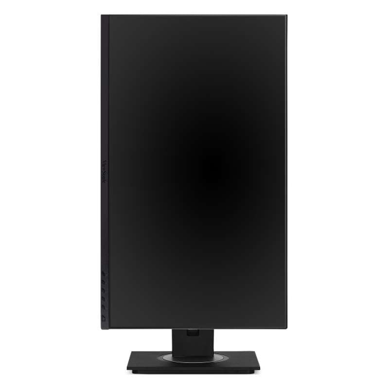 Viewsonic 27" QHD USB-C Docking Monitor with 100W Power Delivery & RJ45