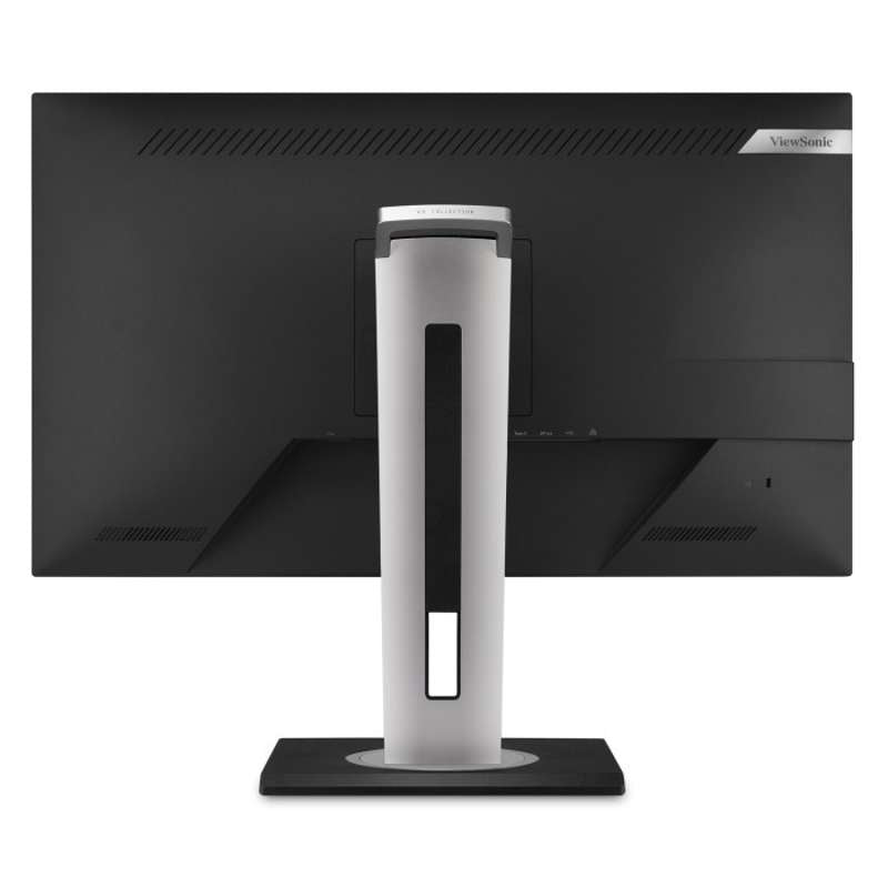 Viewsonic 27" QHD USB-C Docking Monitor with 100W Power Delivery & RJ45