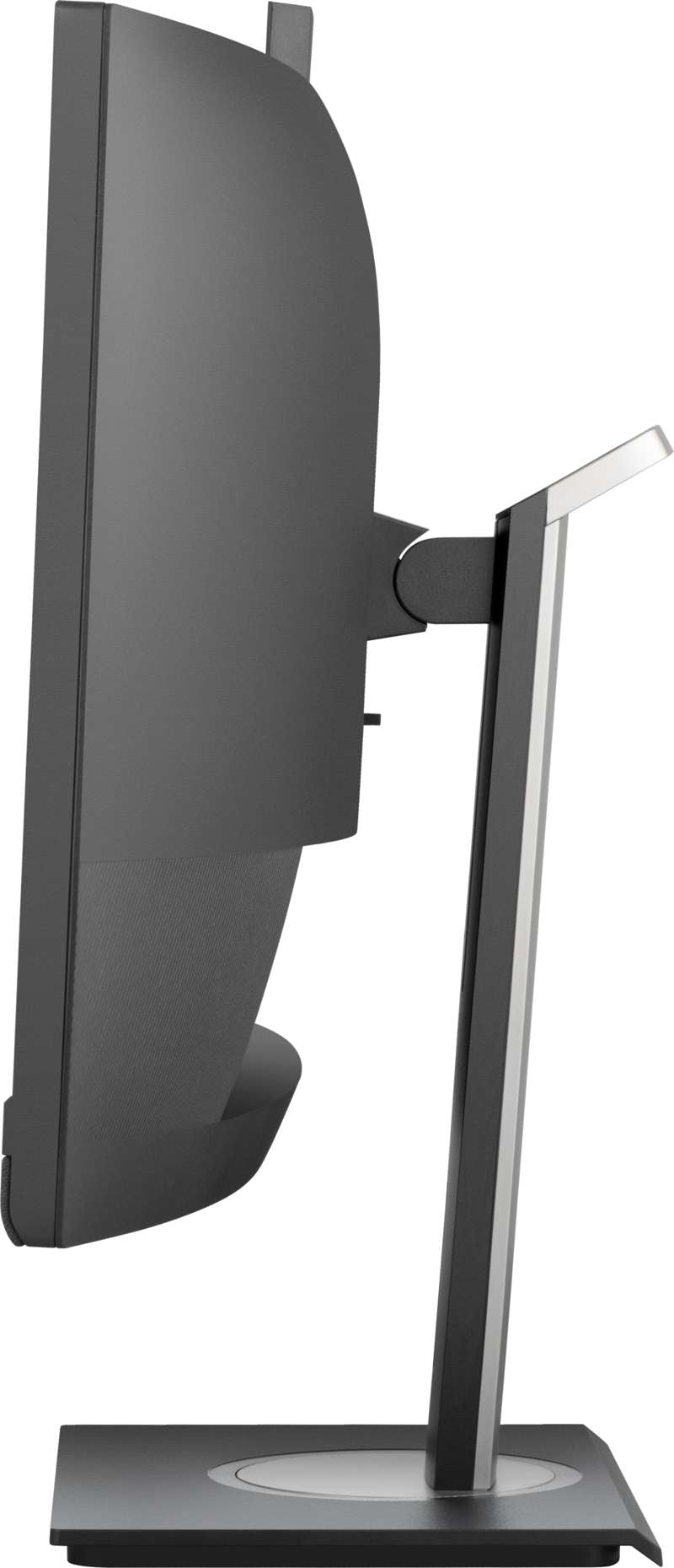 Viewsonic 34" UWQHD Curved Video Conferencing Docking Monitor with Windows Hello IR Webcam