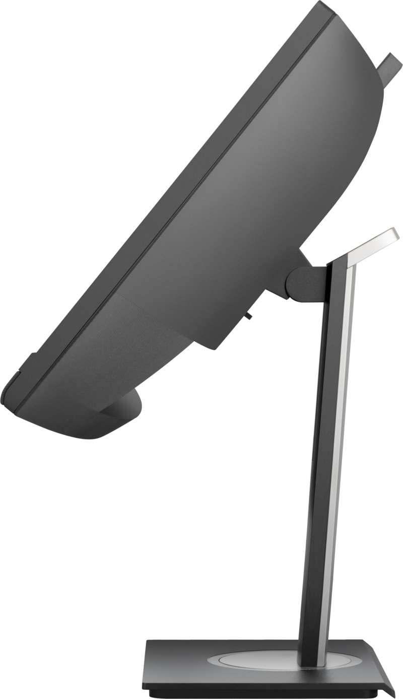Viewsonic 34" UWQHD Curved Video Conferencing Docking Monitor with Windows Hello IR Webcam