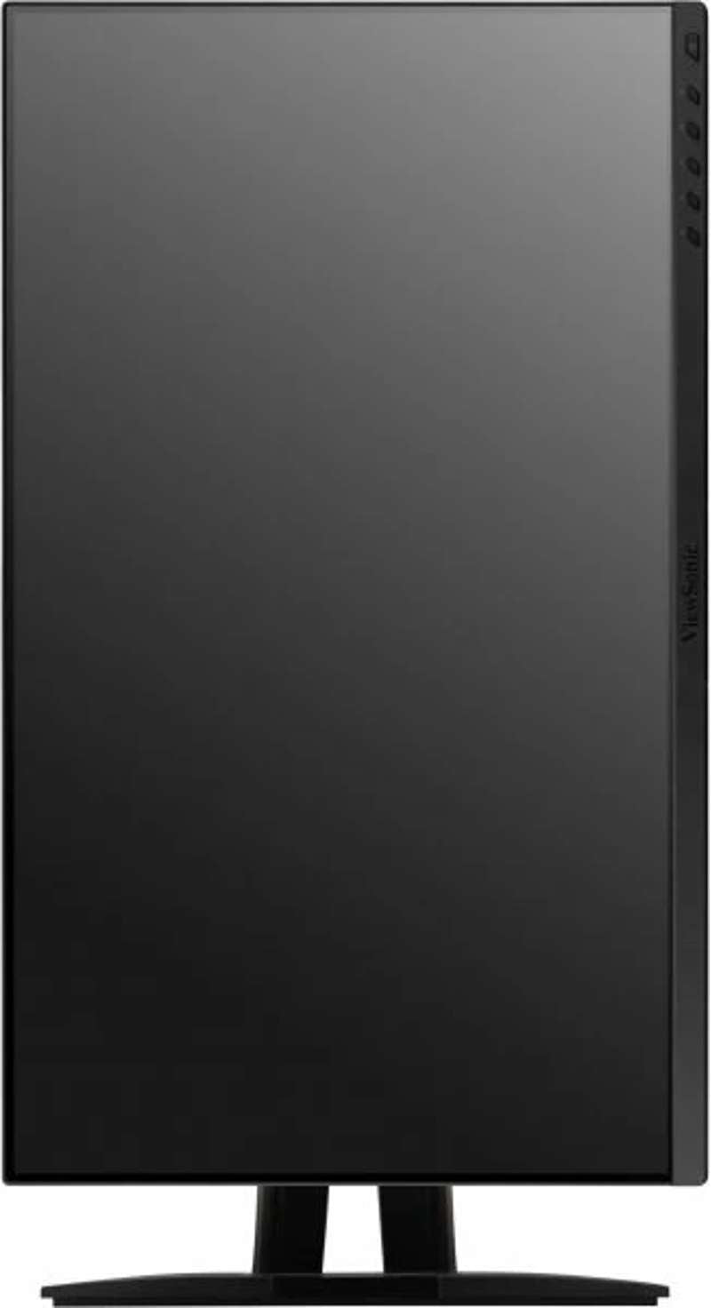 Viewsonic 24" ColorPro Full HD IPS Professional Monitor with 60W USB-C