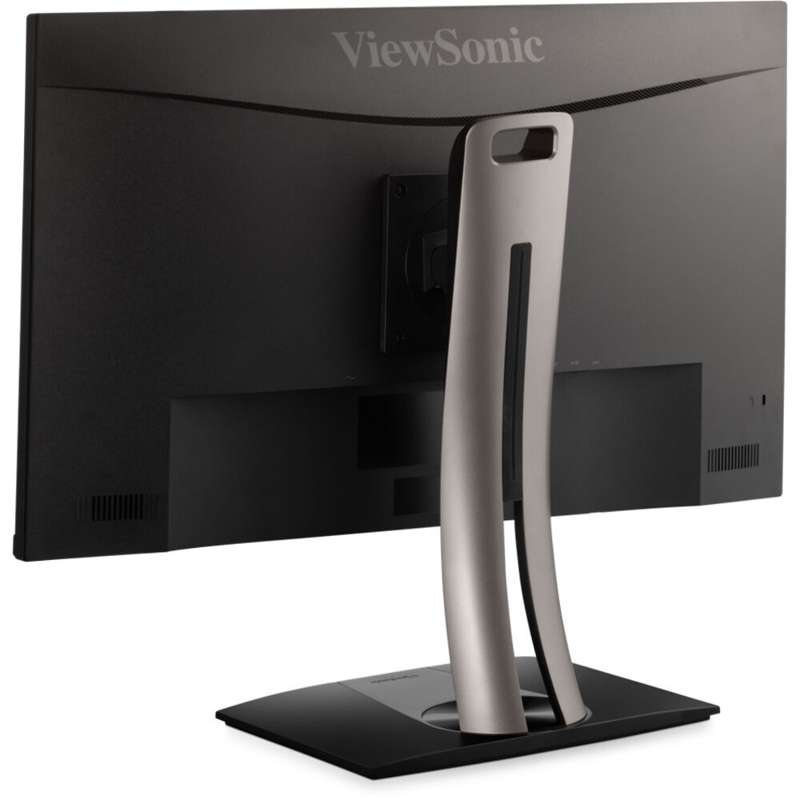 Viewsonic 27" ColorPro QHD IPS Professional Monitor with 90W USB-C