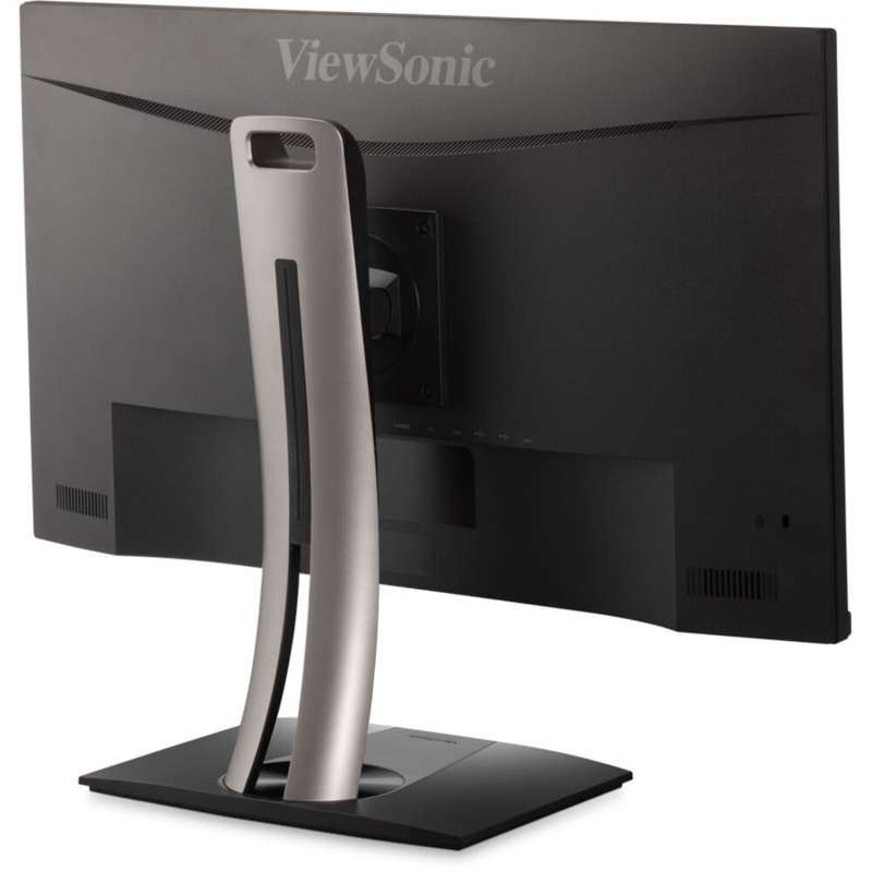 Viewsonic 27" ColorPro QHD IPS Professional Monitor with 90W USB-C