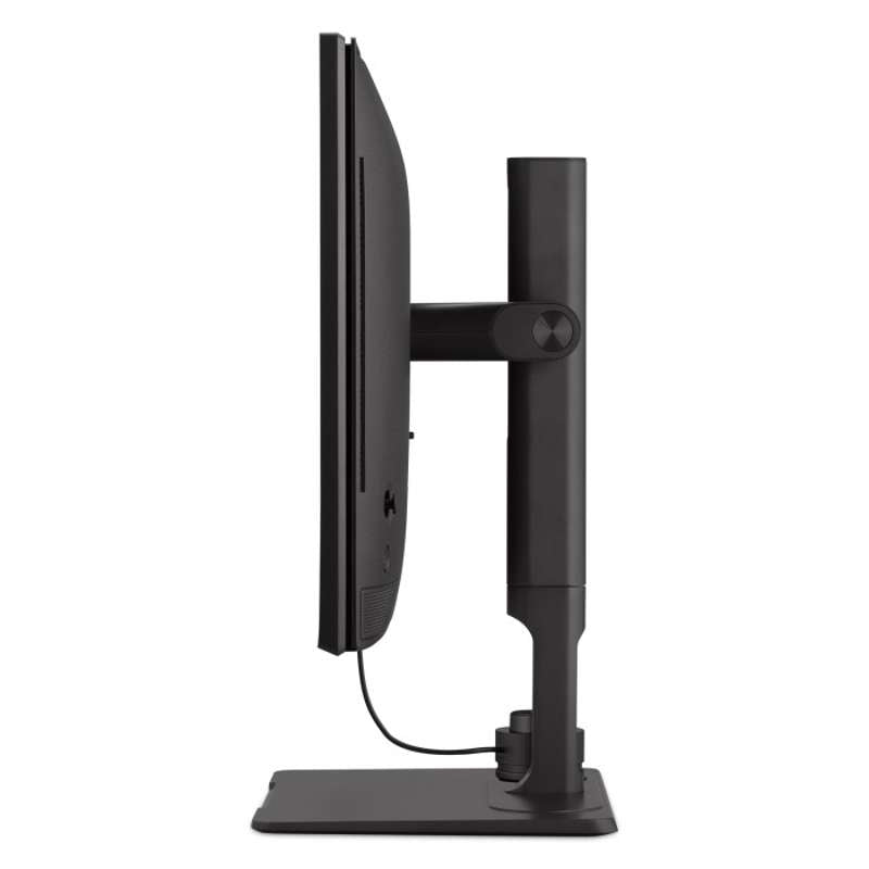 Viewsonic 27" ColorPro 4K UHD Professional Monitor with USB-C & ColorPro Wheel