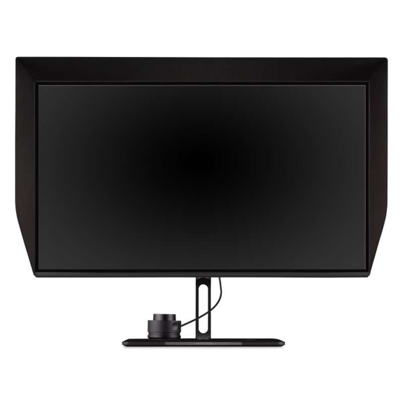 Viewsonic 27" ColorPro 4K UHD Professional Monitor with USB-C & ColorPro Wheel