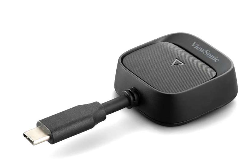 Viewsonic ViewShare WPD-900 Wireless Screen Casting Kit
