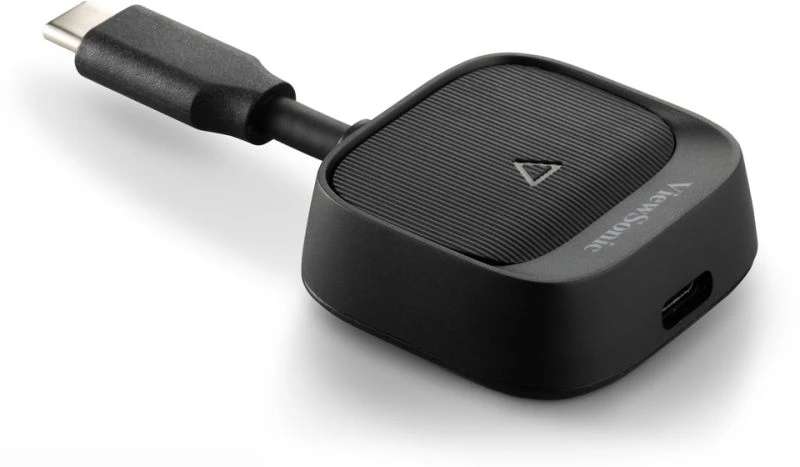 Viewsonic ViewShare WPD-900 Wireless Screen Casting Kit