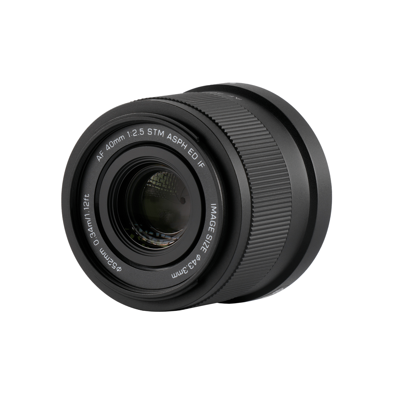 Viltrox AF 40mm f/2.5 Z Lens