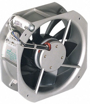 W2E200-HK38-01 Ebm-Papst Fan