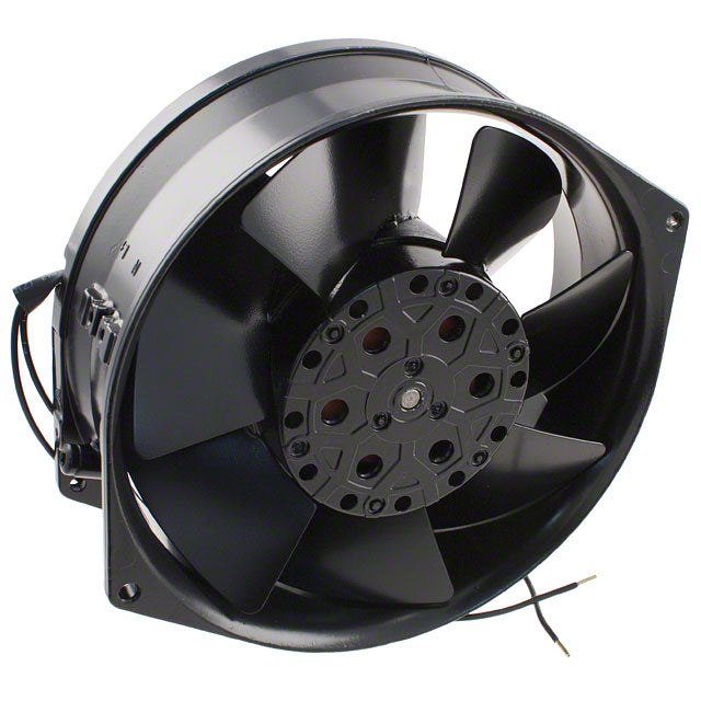 W2S130-AA25-01 ebm papst  FAN AXIAL 150X55MM 115VAC WIRE