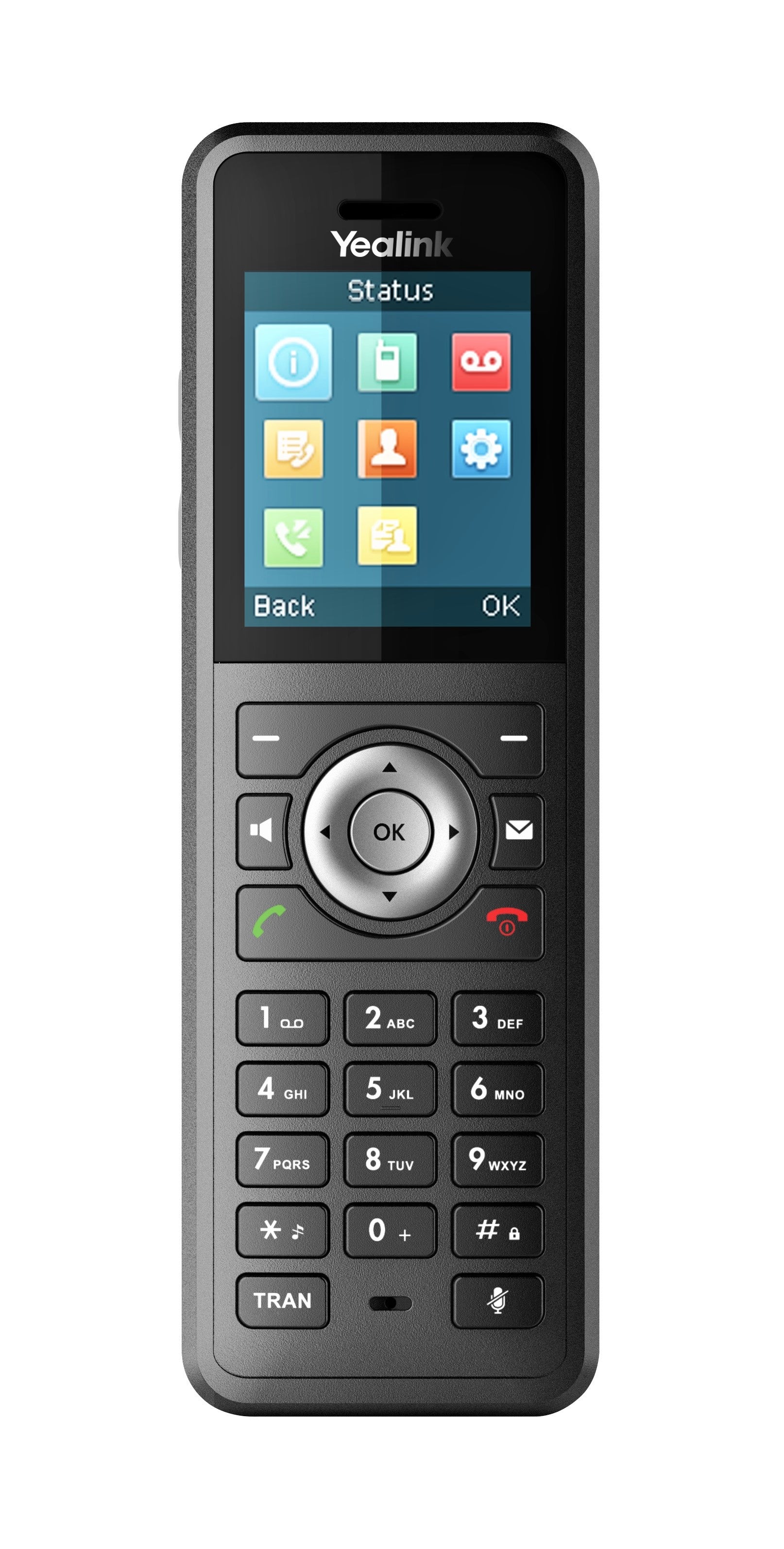 Yealink W79P DECT Phone System
