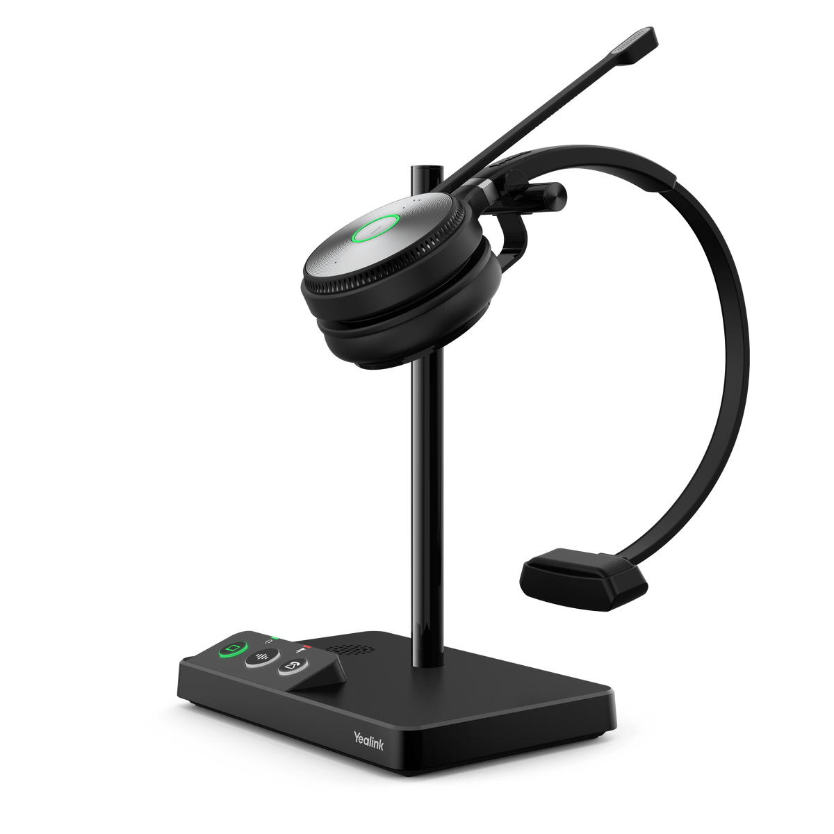 Yealink WH62 DECT Wireless Headset