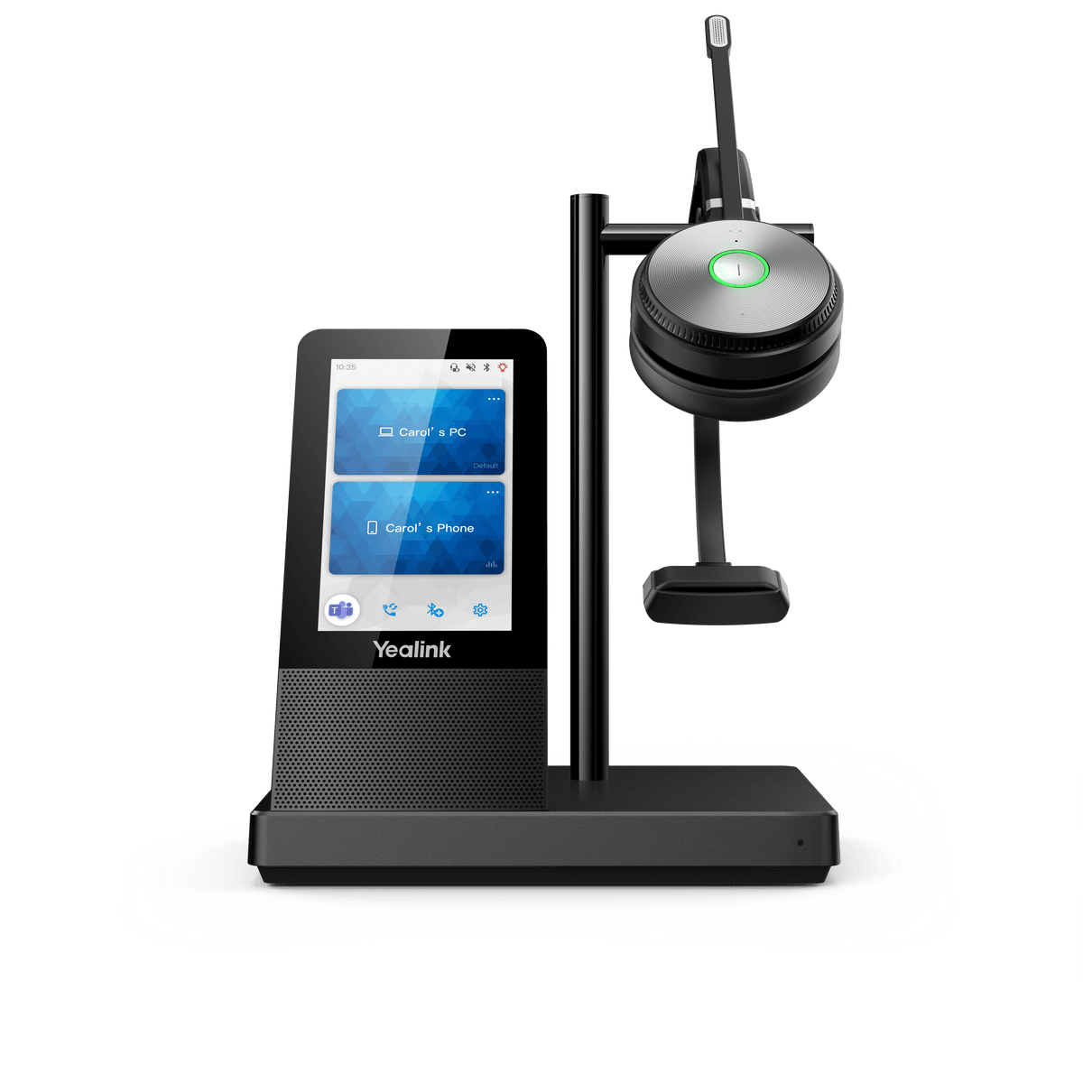 Yealink WH66 DECT Headset