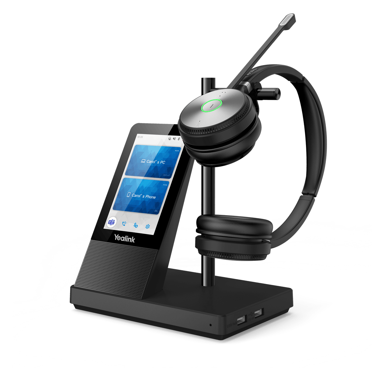 Yealink WH66 DECT Headset