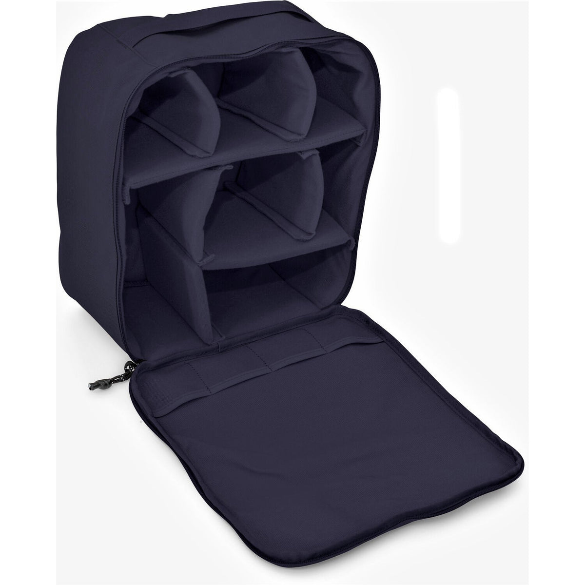 Langly Weekender Backpack with Camera Cube