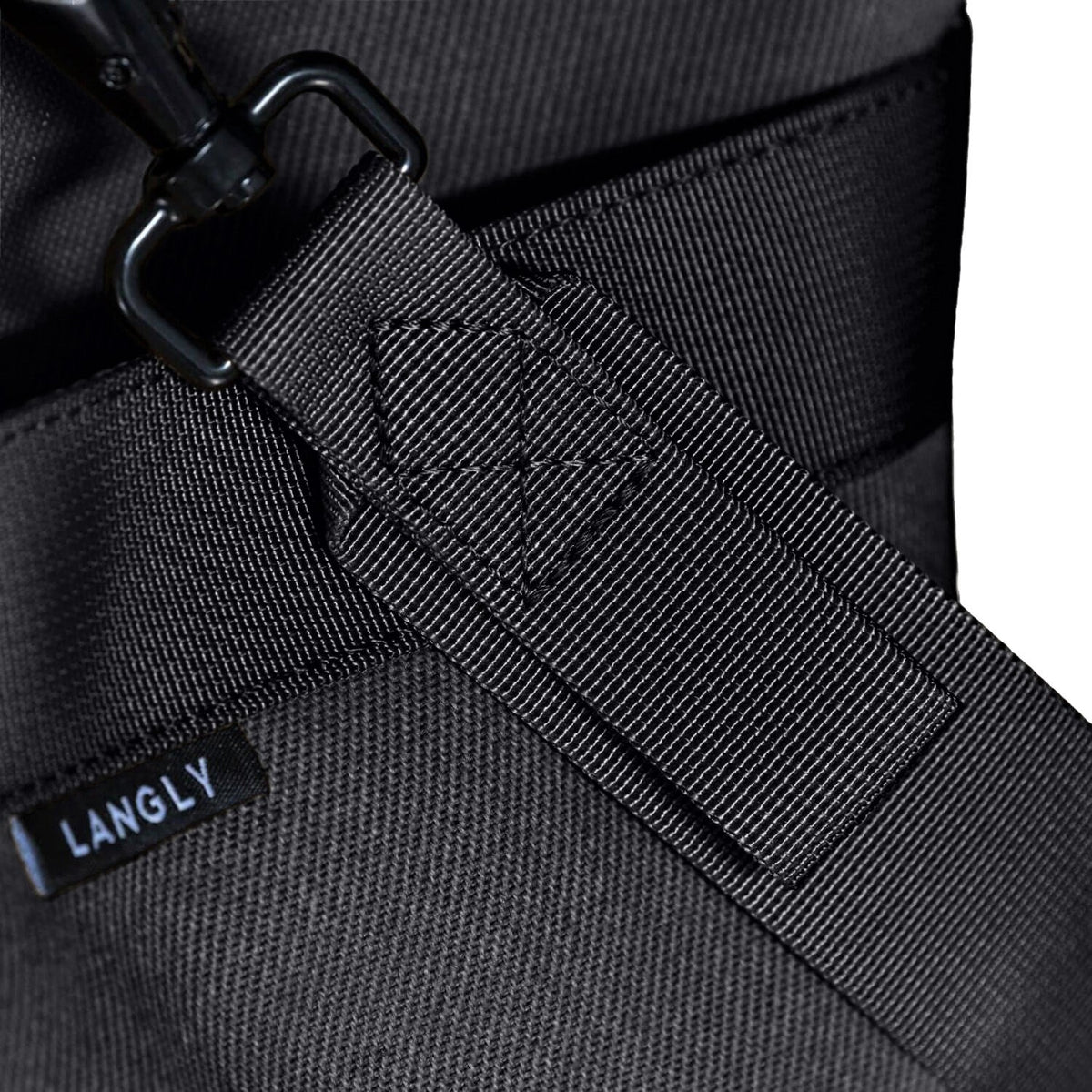 Langly Weekender Duffle Bag