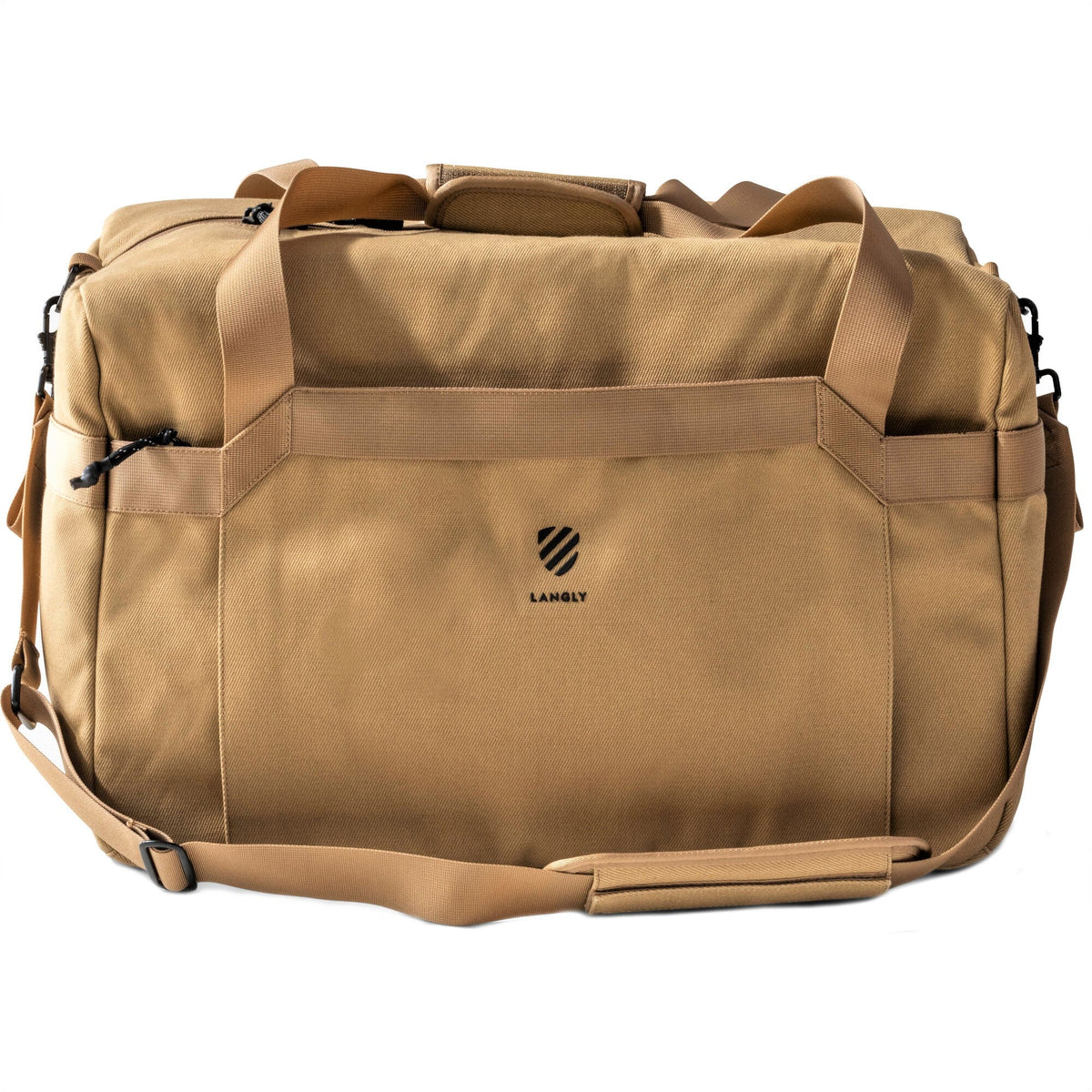 Langly Weekender Duffle Bag