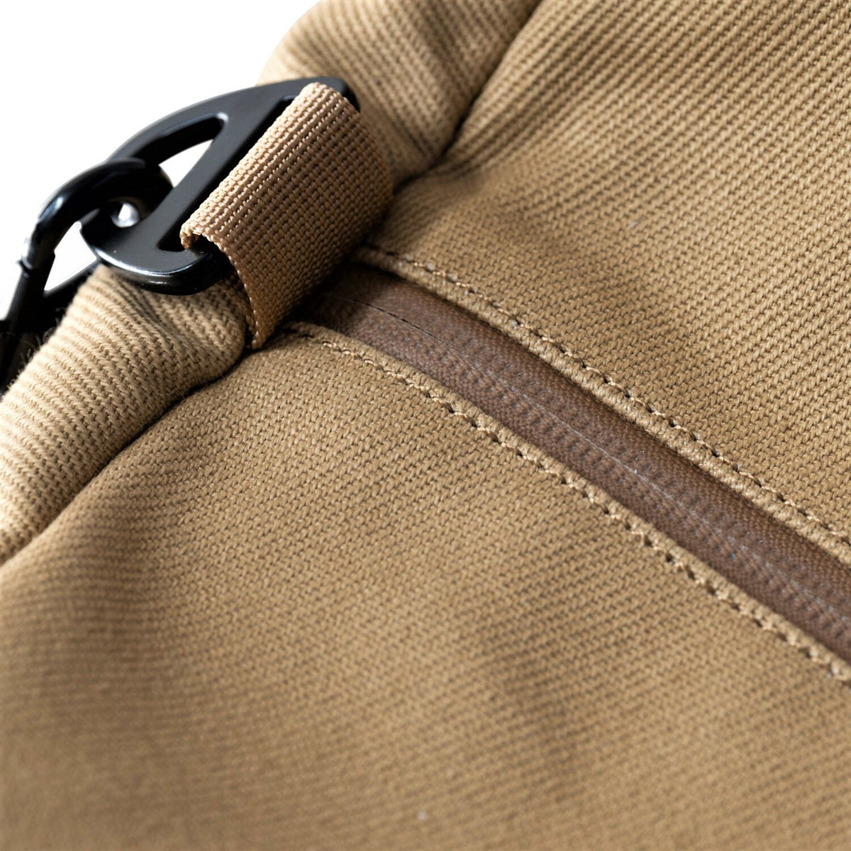 Langly Weekender Duffle Bag
