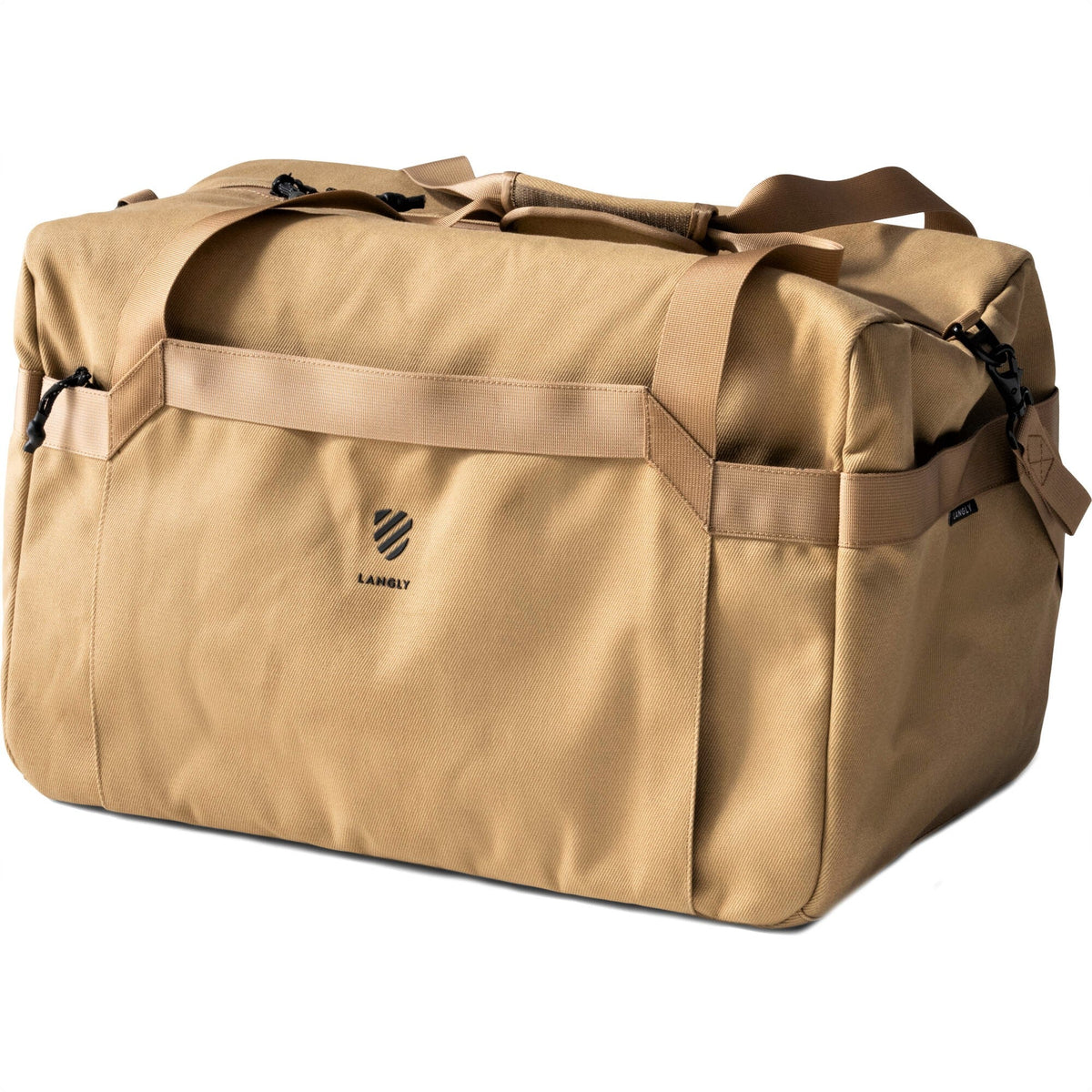 Langly Weekender Duffle Bag