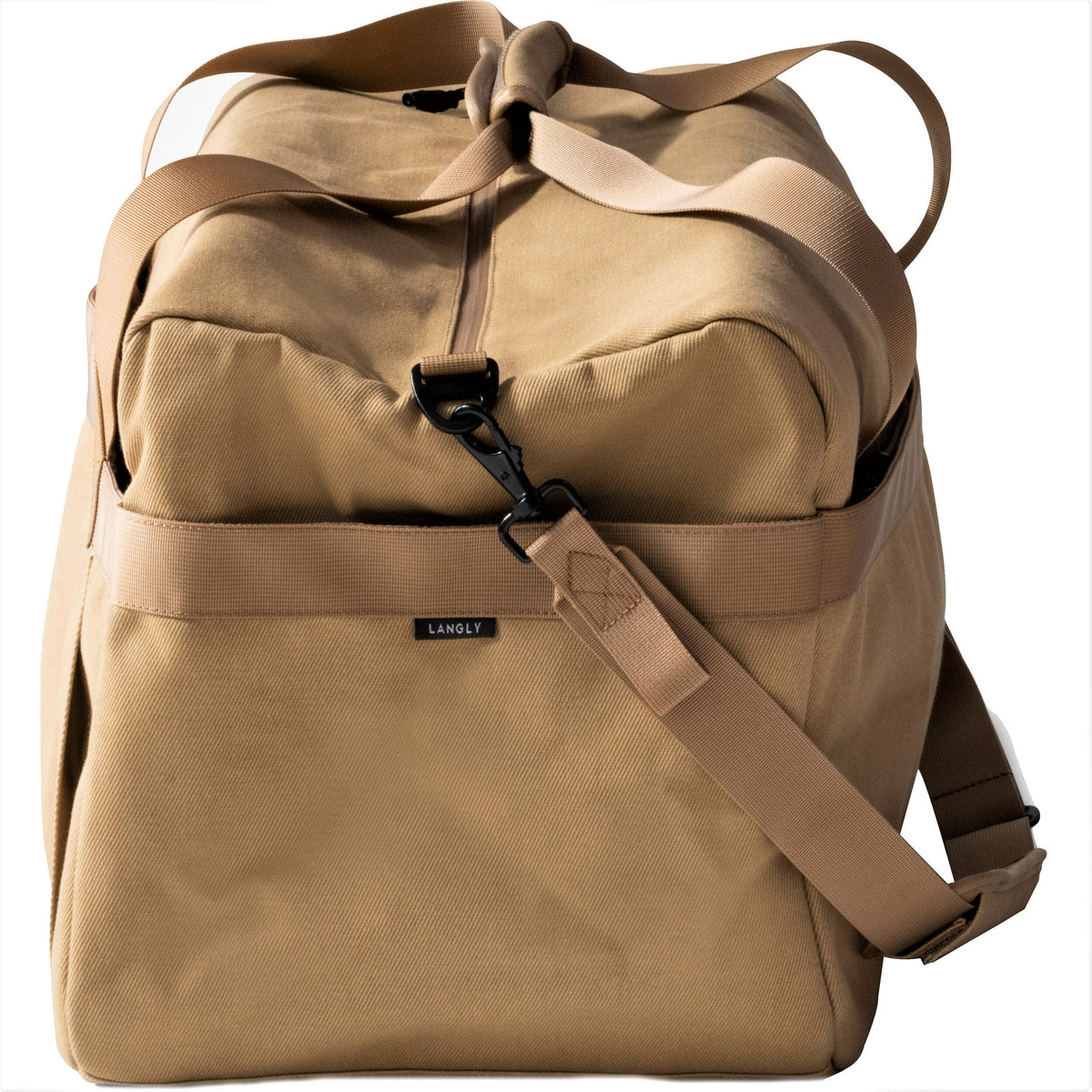 Langly Weekender Duffle Bag