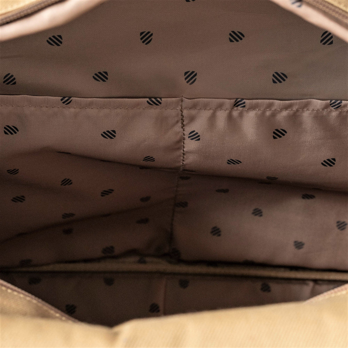 Langly Weekender Duffle Bag