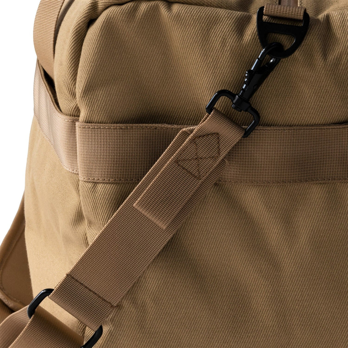 Langly Weekender Duffle Bag