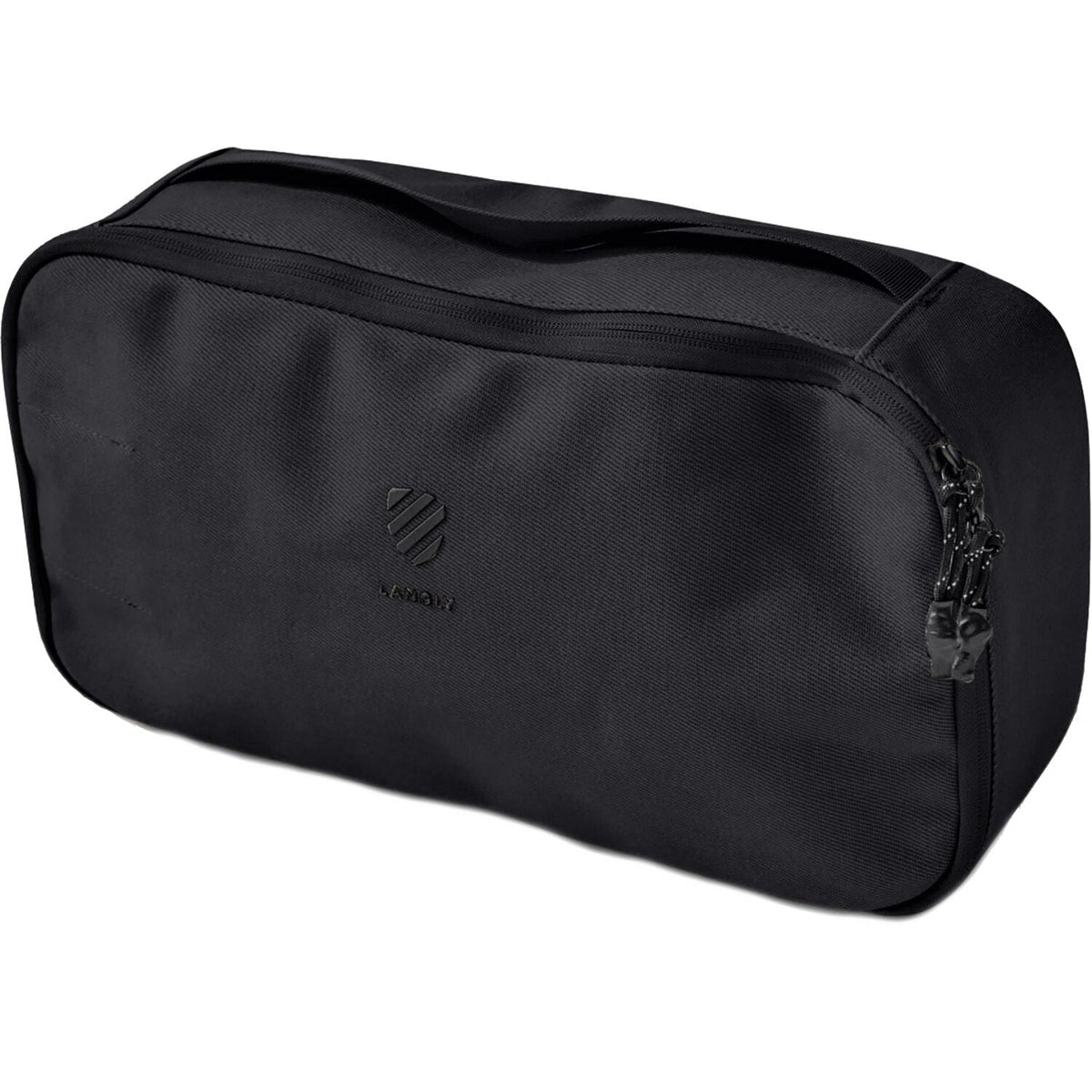 Langly Weekender Flight Bag with Camera Cube﻿