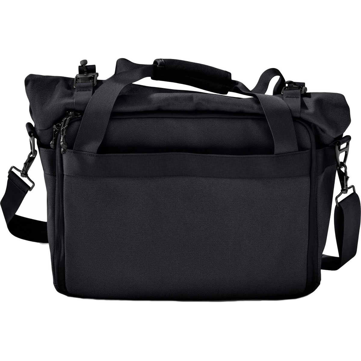 Langly Weekender Flight Bag with Camera Cube﻿