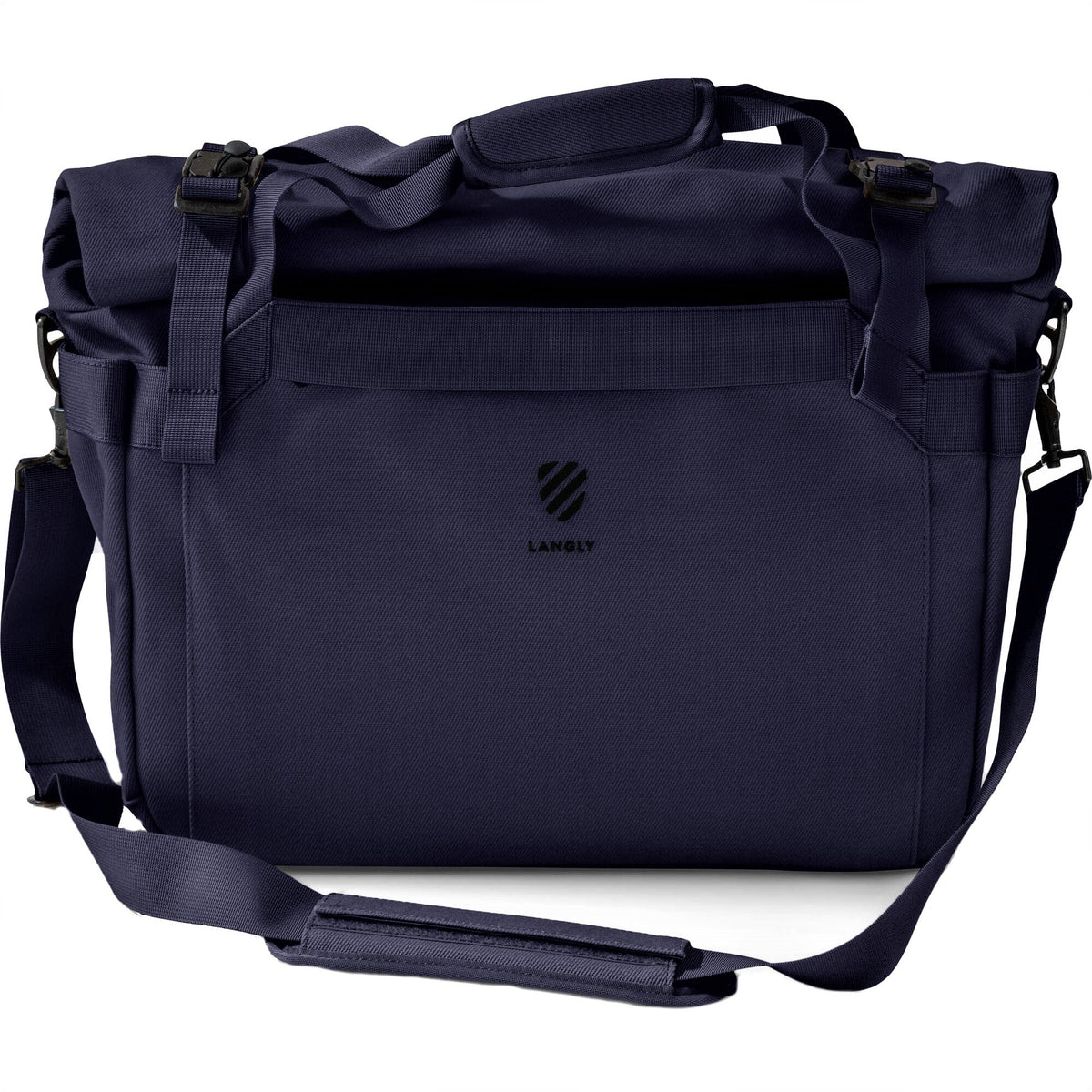Langly Weekender Flight Bag with Camera Cube﻿