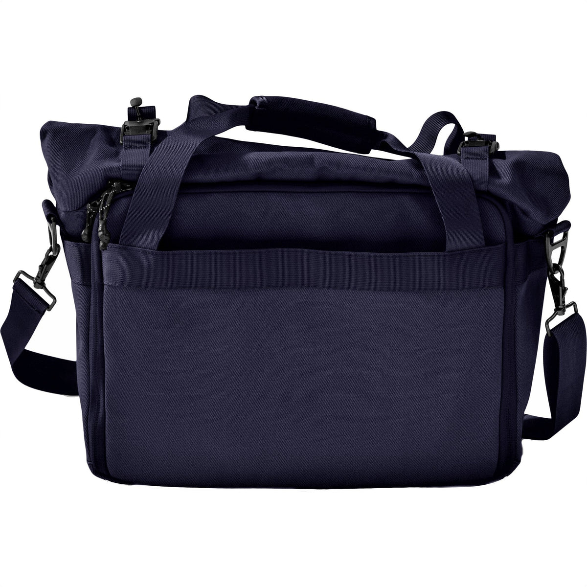 Langly Weekender Flight Bag with Camera Cube﻿