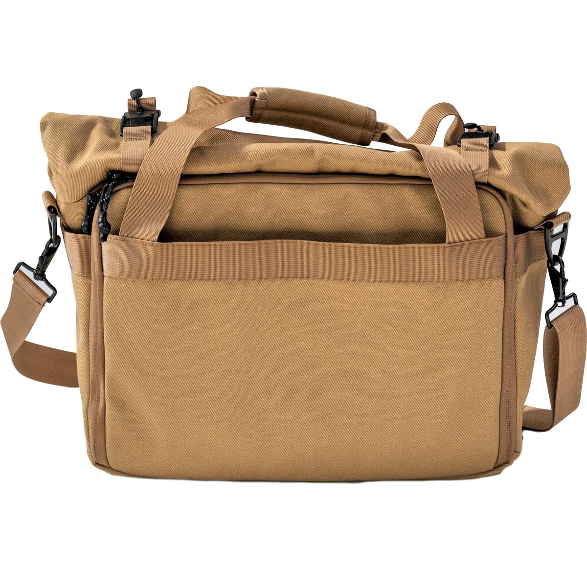 Langly Weekender Flight Bag with Camera Cube﻿