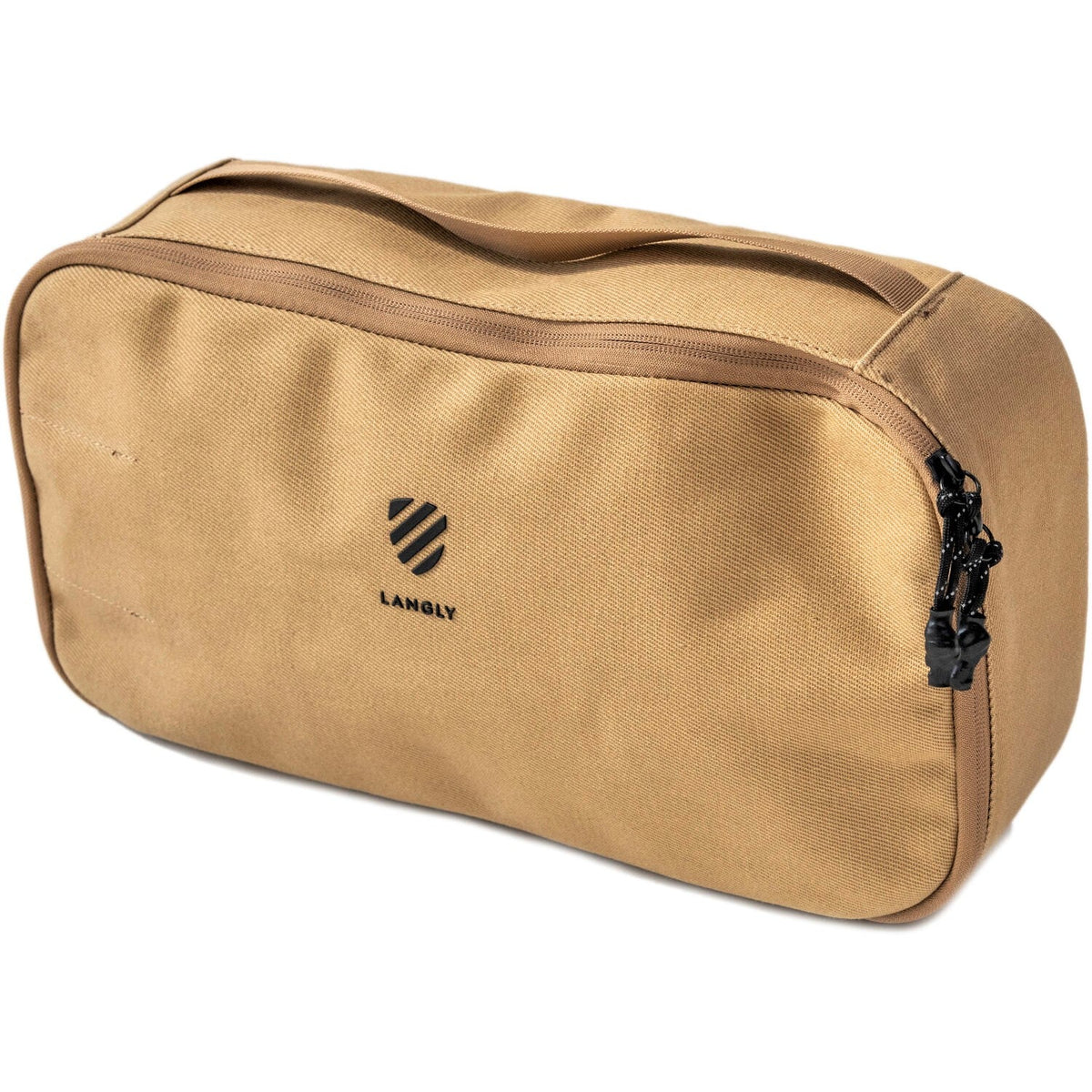 Langly Weekender Flight Bag with Camera Cube﻿