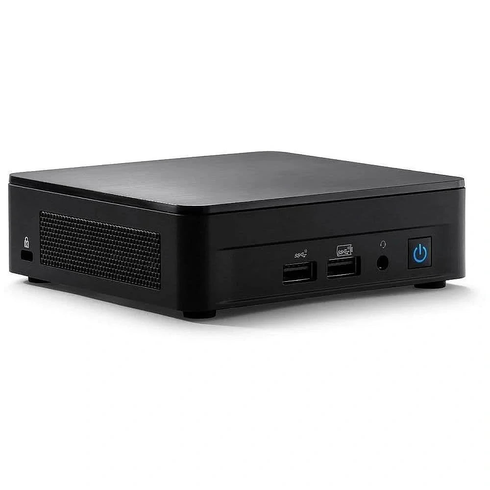 Asus RS520-E8-RS8 V2 Xeon Intel 64GB DDR4 SDRAM DIMM Barebone System.