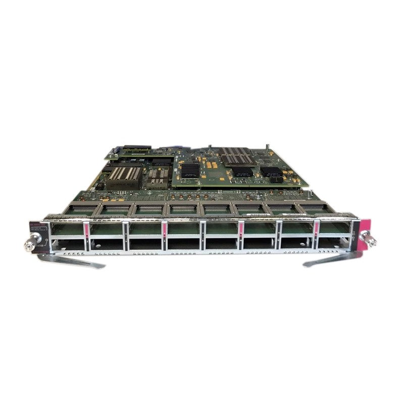 WS-X6816-10G-2T | Cisco Ethernet Module
