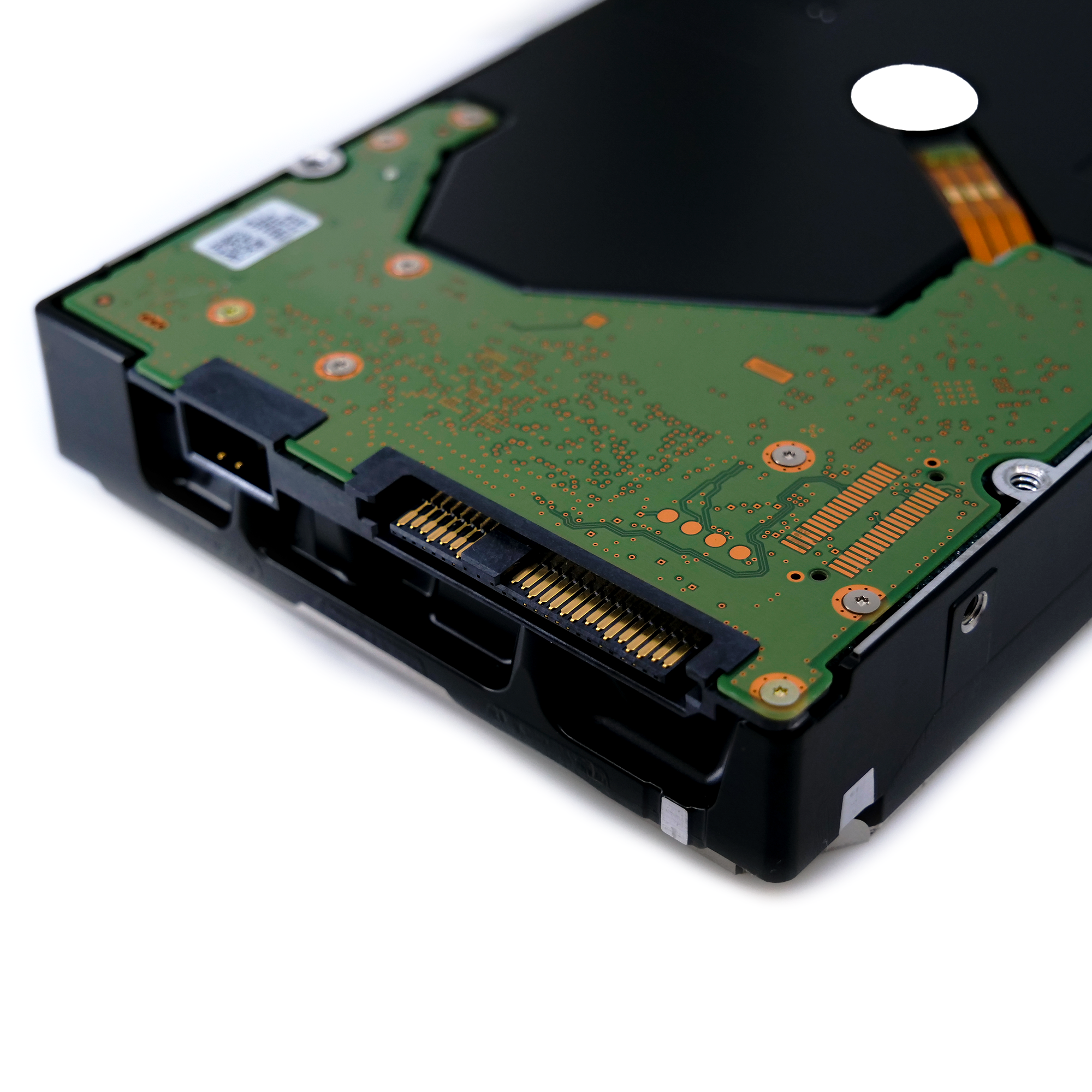 Western Digital Ultrastar HC550 WUH721818AL4201 0F38302 18TB 7.2K RPM SAS 12Gb/s 4Kn 3.5in Recertified Hard Drive
