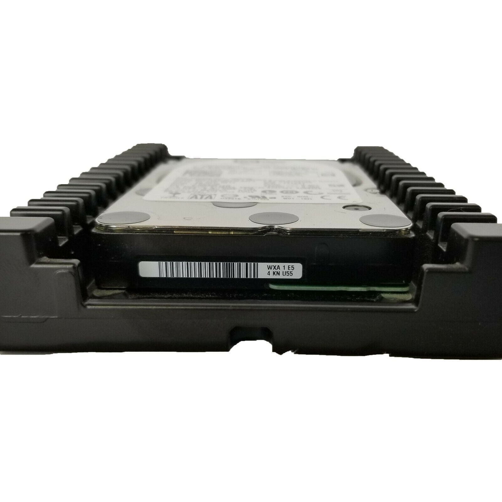 Western Digital WD VelociRaptor WD5000HHTZ 500GB Hard Drive SATA 6Gb/s-FoxTI