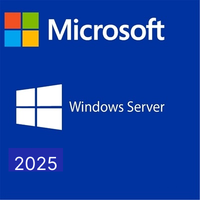 Microsoft Windows Server 2025 Datacenter - 16 Core