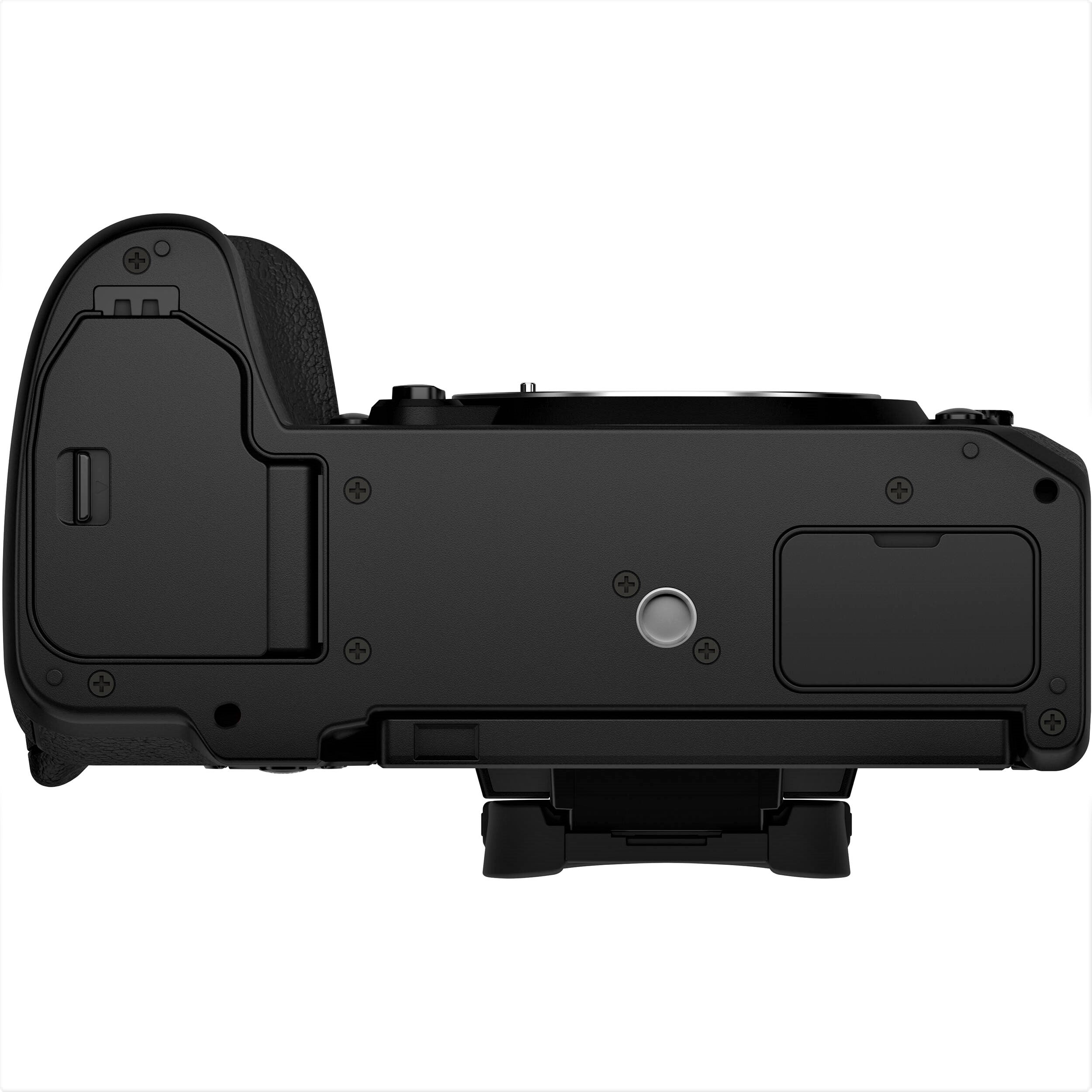 Fujifilm X-H2 Mirrorless Camera with 16-80mm Lens