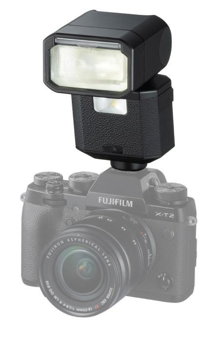 Fujifilm EF-X500 Flash