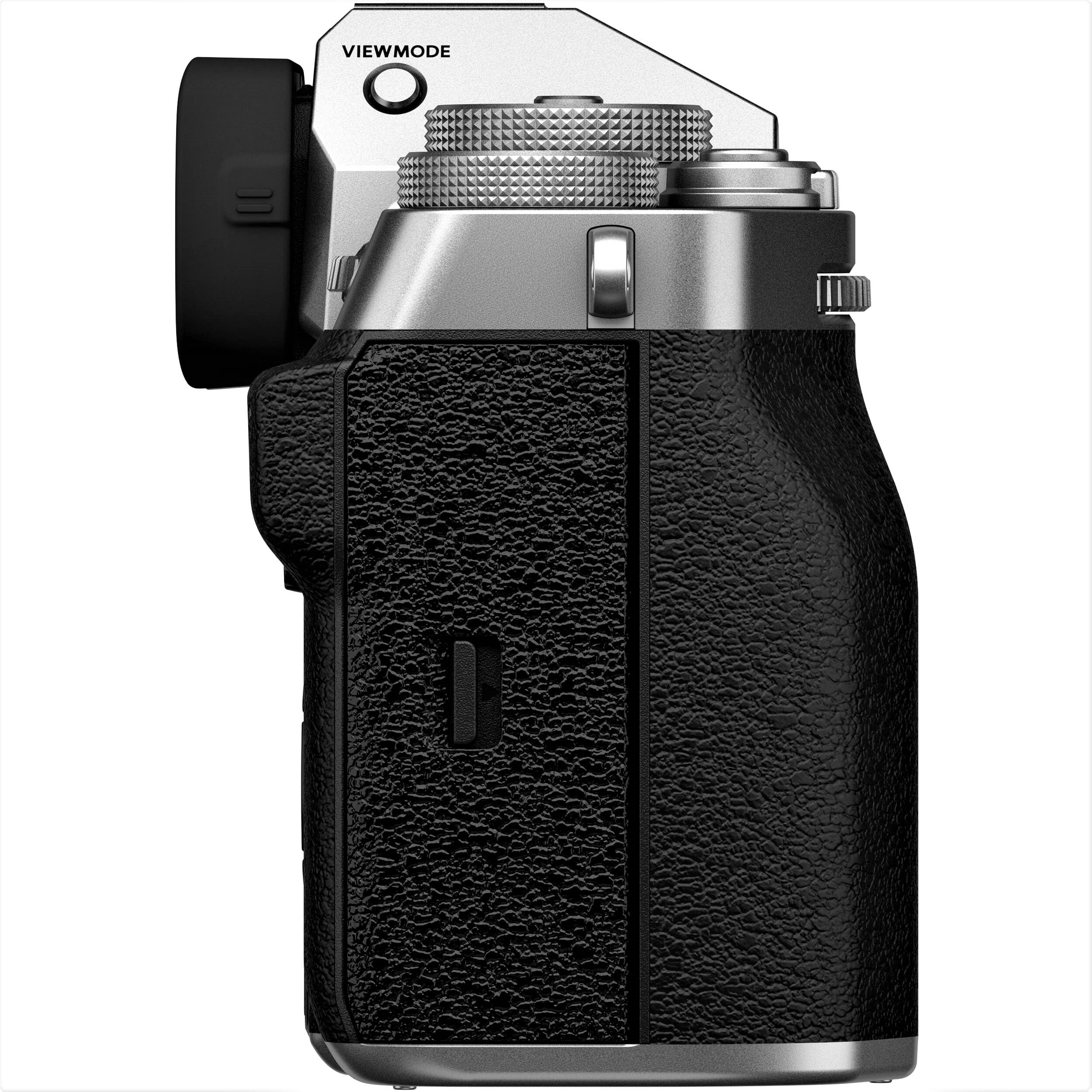 Fujifilm X-T5 Mirrorless Camera with 16-80mm Lens (Black & Silver)