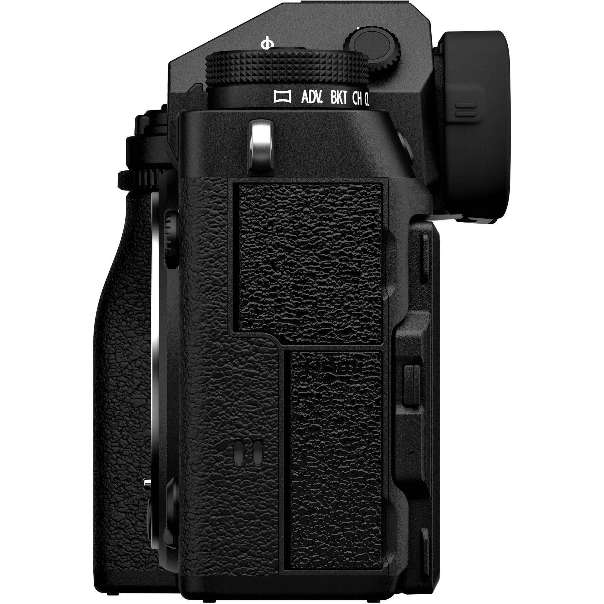 Fujifilm X-T5 Mirrorless Camera with 18-55mm Lens (Black & Silver)