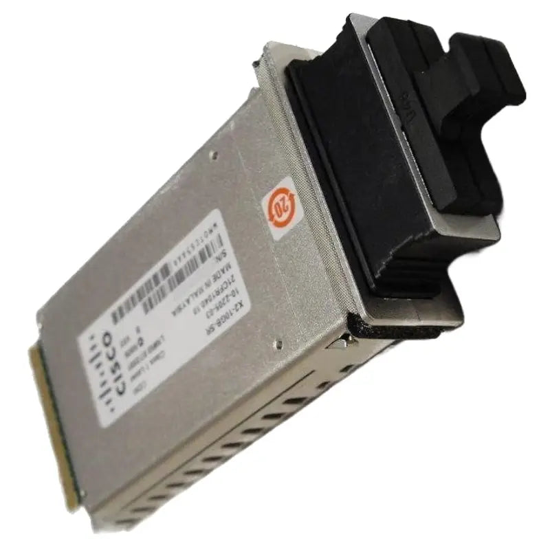 X2-10GB-SR | Cisco 10GB BASE-SR 850nm Short Reach MMF X2 Transceiver