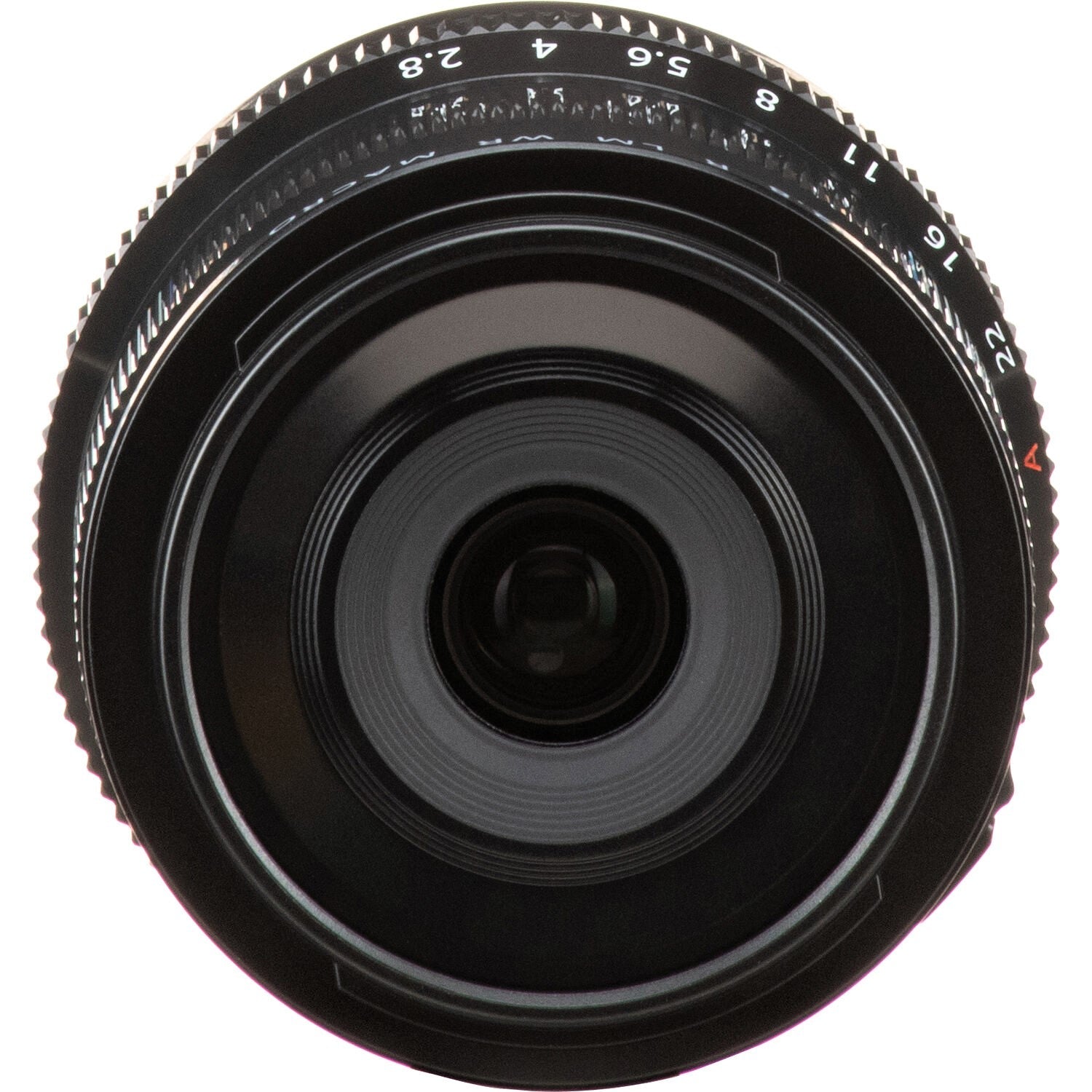 Fujifilm XF 30mm F2.8 R LM WR Macro Lens