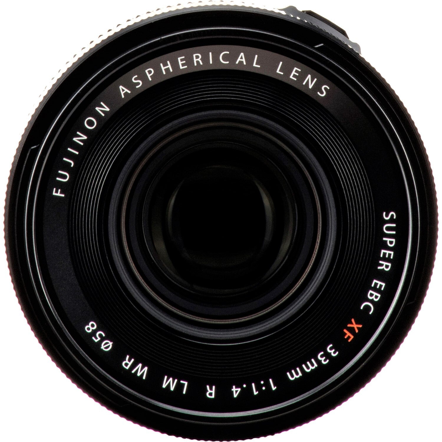 Fujifilm XF 33mm F/1.4 R LM WR Lens